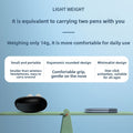 Infrared Nasal Relief Device for Rhinitis