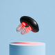 Infrared Nasal Relief Device for Rhinitis