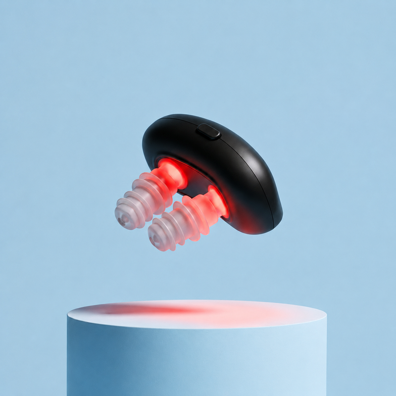 Three Devices