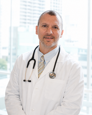 Dr. Yaron Finkelstein, MD