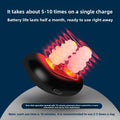 Infrared Nasal Relief Device for Rhinitis
